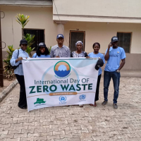 2025 INTERNATIONAL DAY OF ZERO WASTE